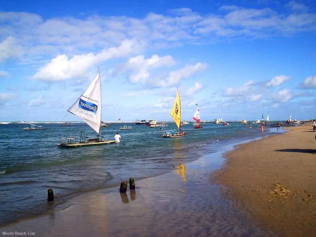 Porto de Galinhas