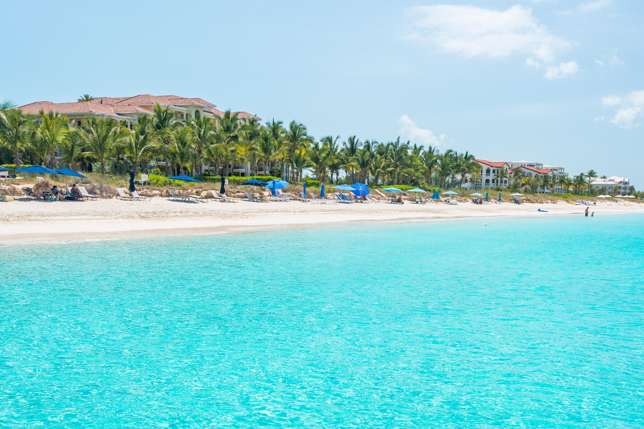 Grace Bay