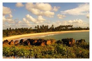 Sao Miguel do Gostoso