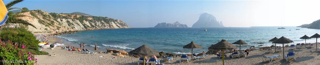 Cala d'Hort