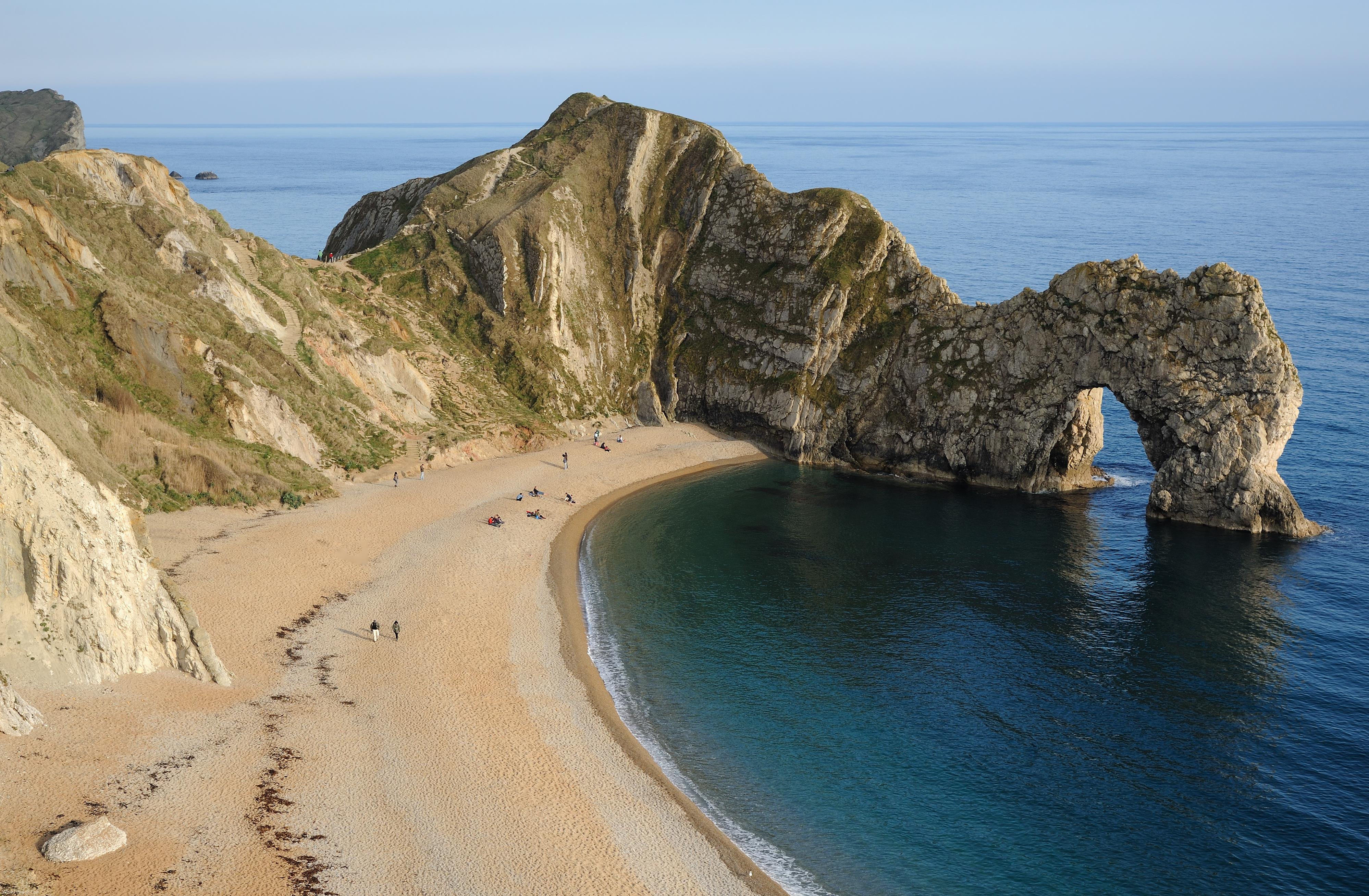 Durdle Door, Dorset
