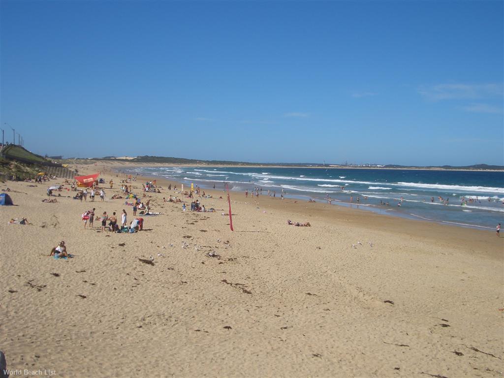 North Cronulla Beach