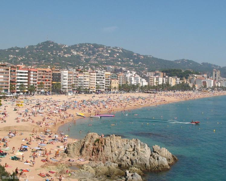 Lloret de Mar