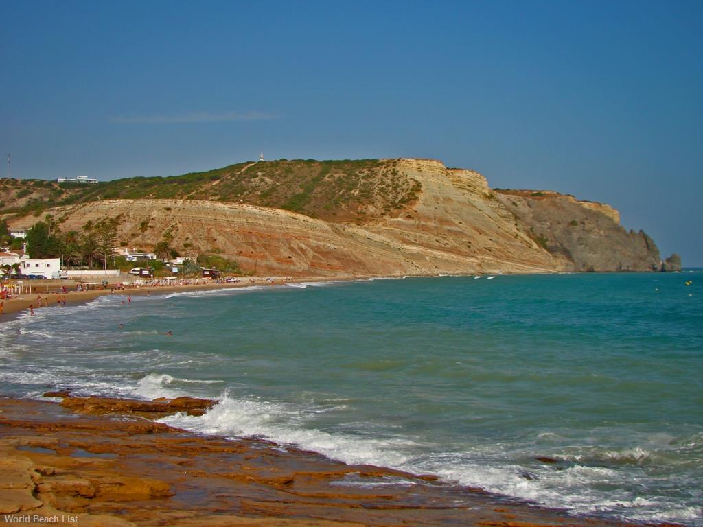 Praia da Luz