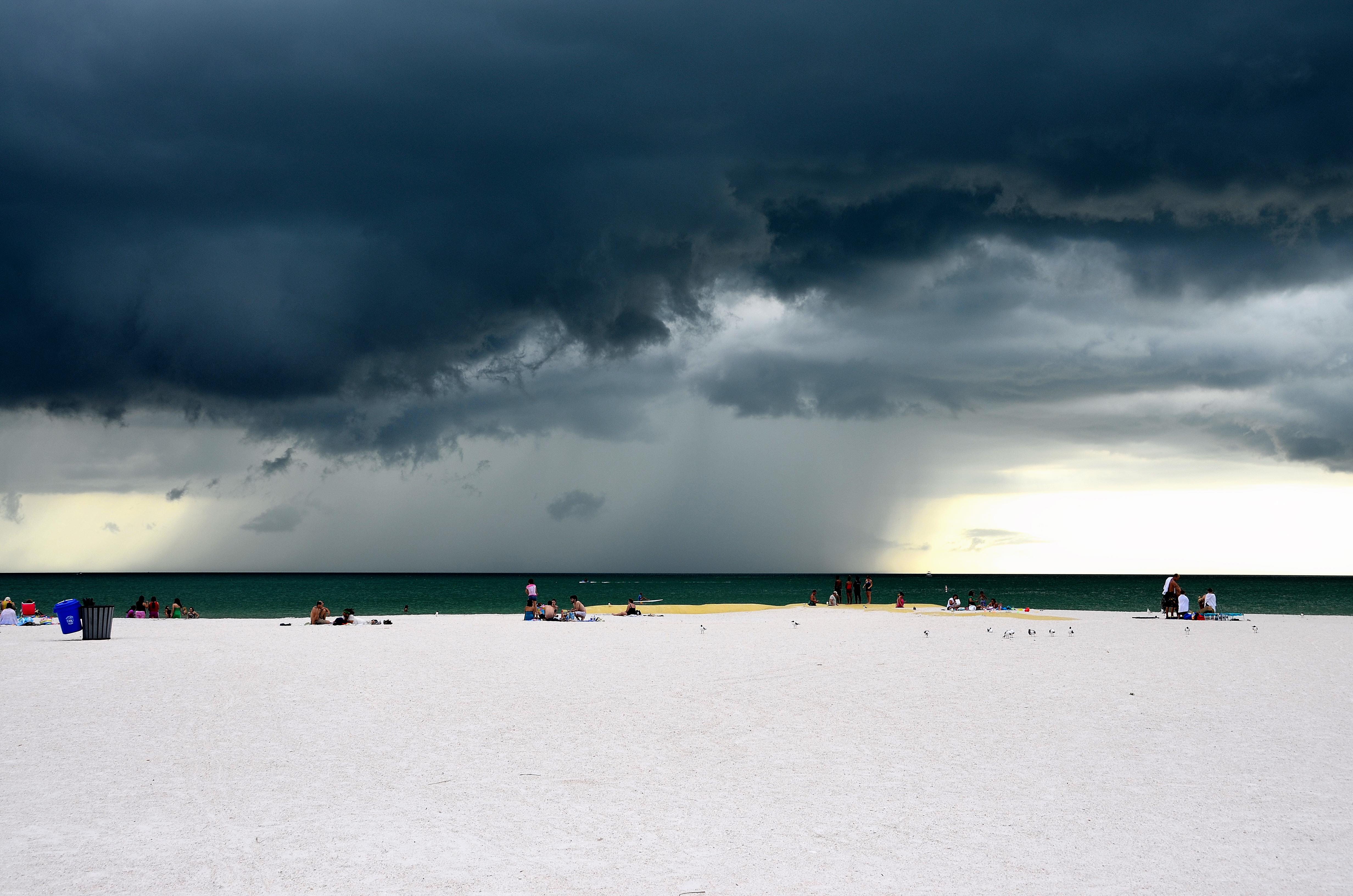 St Pete Beach
