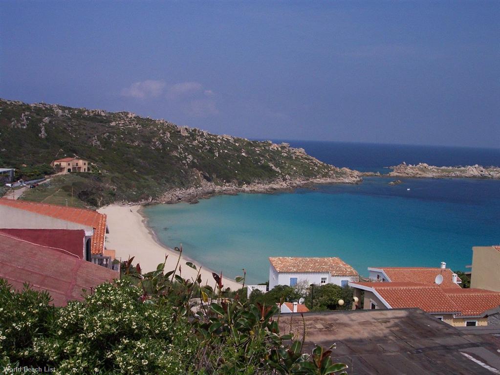 Santa Teresa di Gallura Rena Bianca