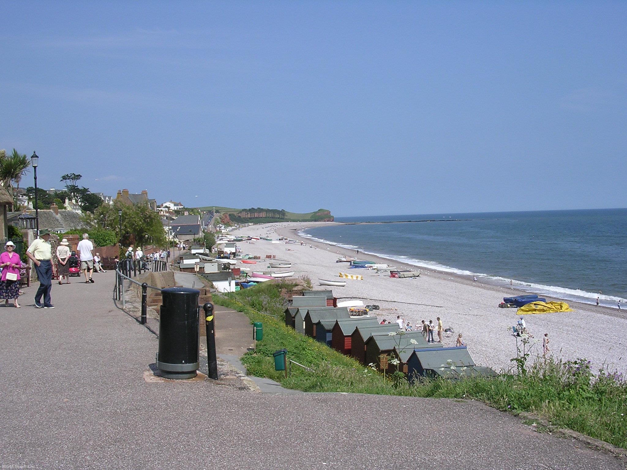 Budleigh Salterton