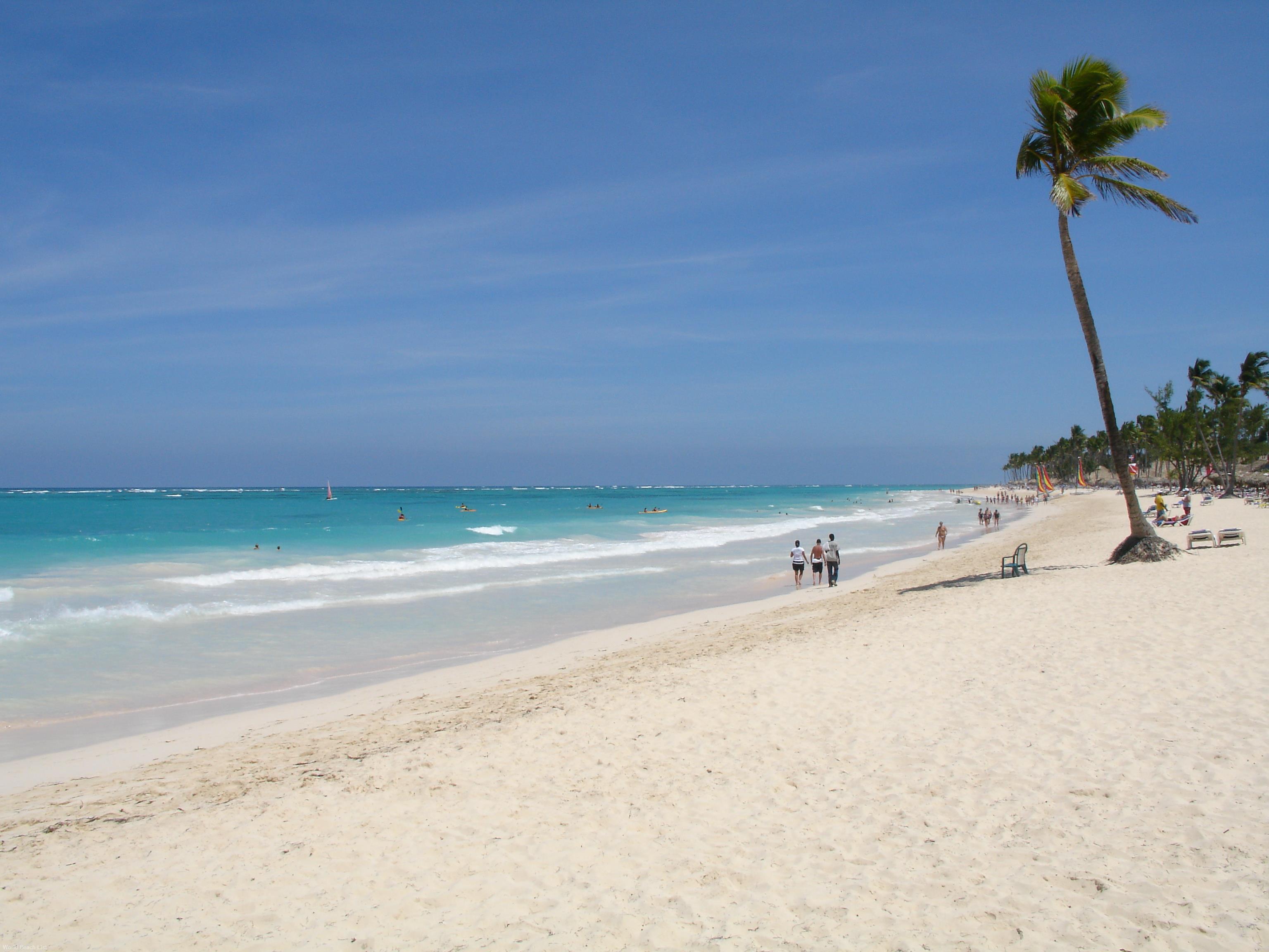 Playa Bavaro
