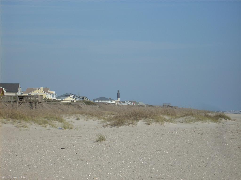 Caswell Beach