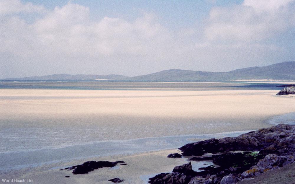 Luskentyre