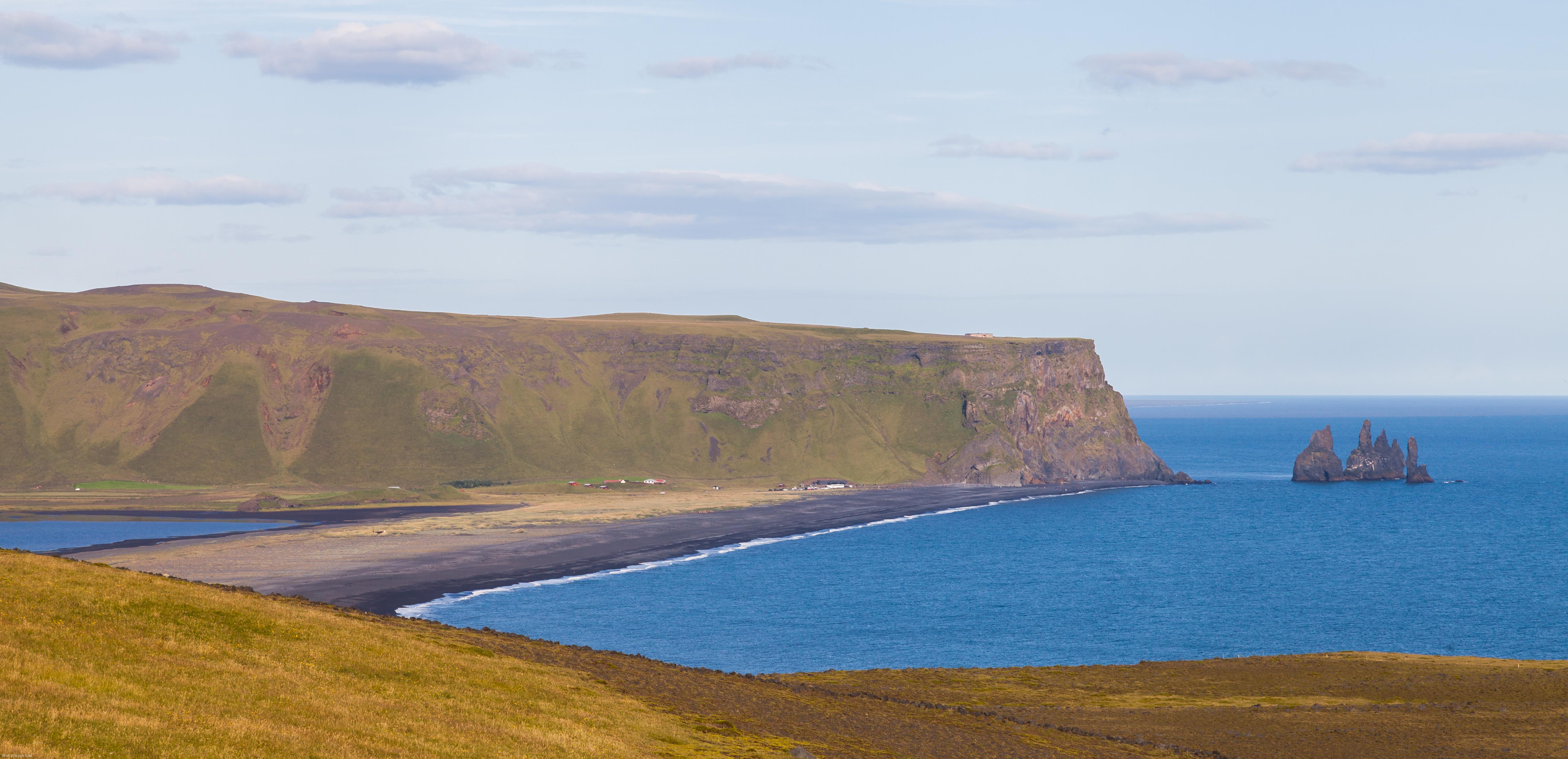 Reynisfjara