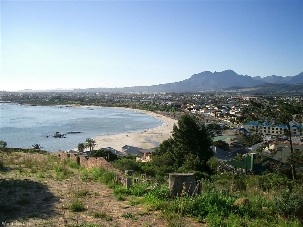 Gordon's Bay