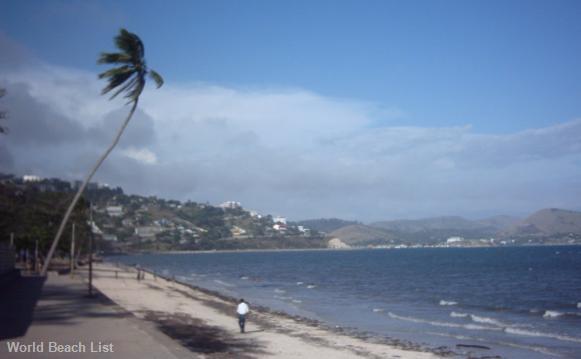 Ela Beach