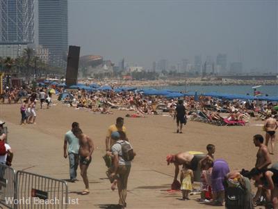 Barceloneta