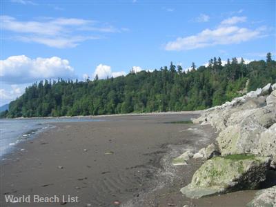 Wreck Beach