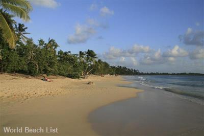 Les Salines
