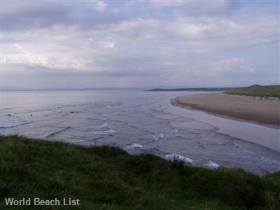 Tullan Strand