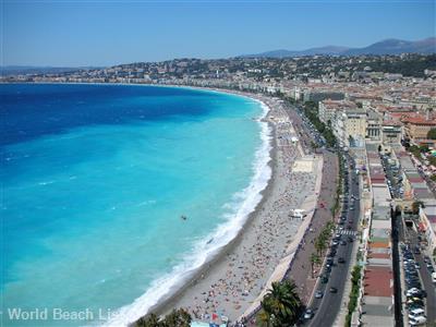 Nice Beach