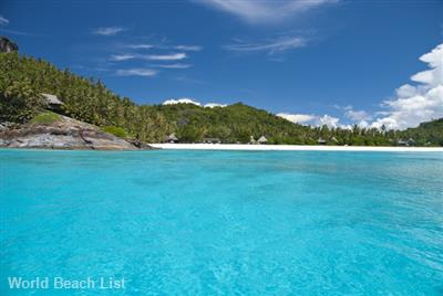Sunset Beach