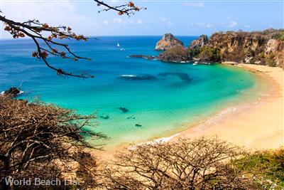 Praia do Sancho