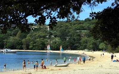 South Balmoral Beach