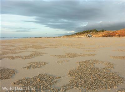 Cable Beach