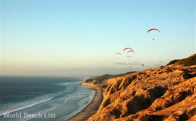 Torrey Pines State Beach