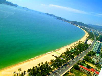 Nha Trang Beach