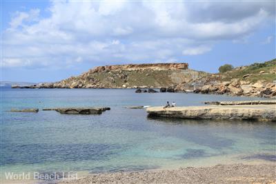Ġnejna Bay