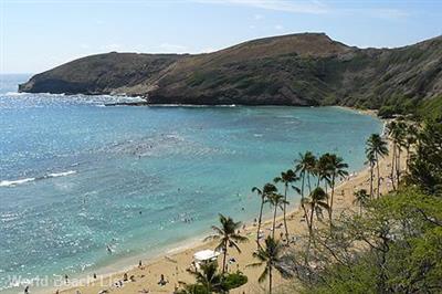 Hanauma Bay