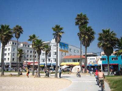Venice Beach