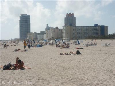 South Beach