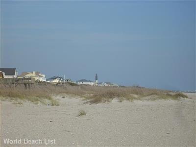 Caswell Beach