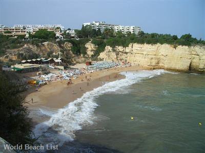 Senhora da Rocha