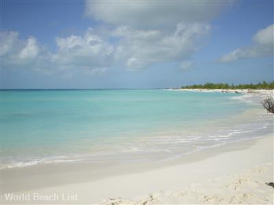 Playa Paraiso