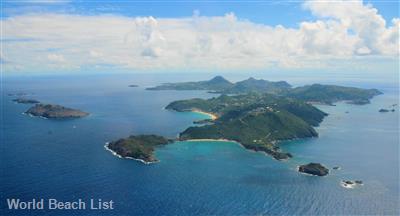 Saint Barthélemy