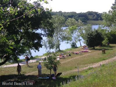 Donauinsel