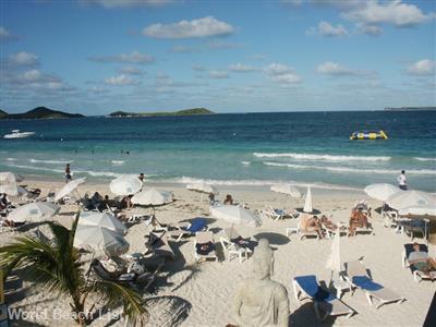 Orient Beach