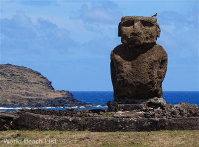 Anakena
