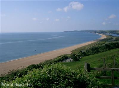 Slapton Sands